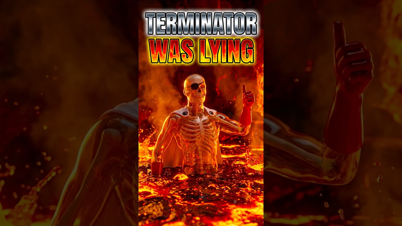 Шокирующая правда о падении в лаву! 🌋 