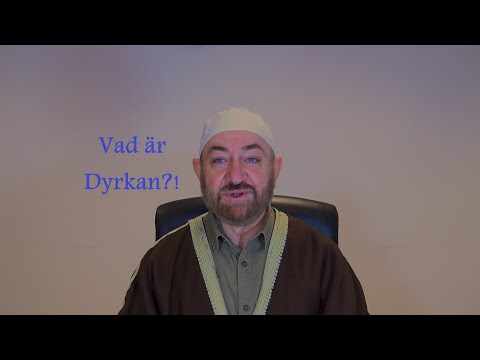 Video: Vad är islamisk dyrkan?