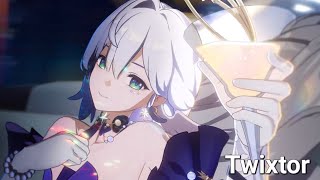 Penacony Characters Twixtorhonkai Star Rail