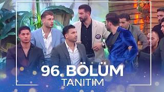 Aşkın Gücü 3. Sezon 96. Tanıtım