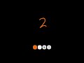 Не 2 а 3 не надо ляляля!
