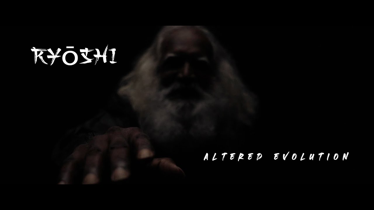 Ryoshi - Altered Evolution Official Music Video