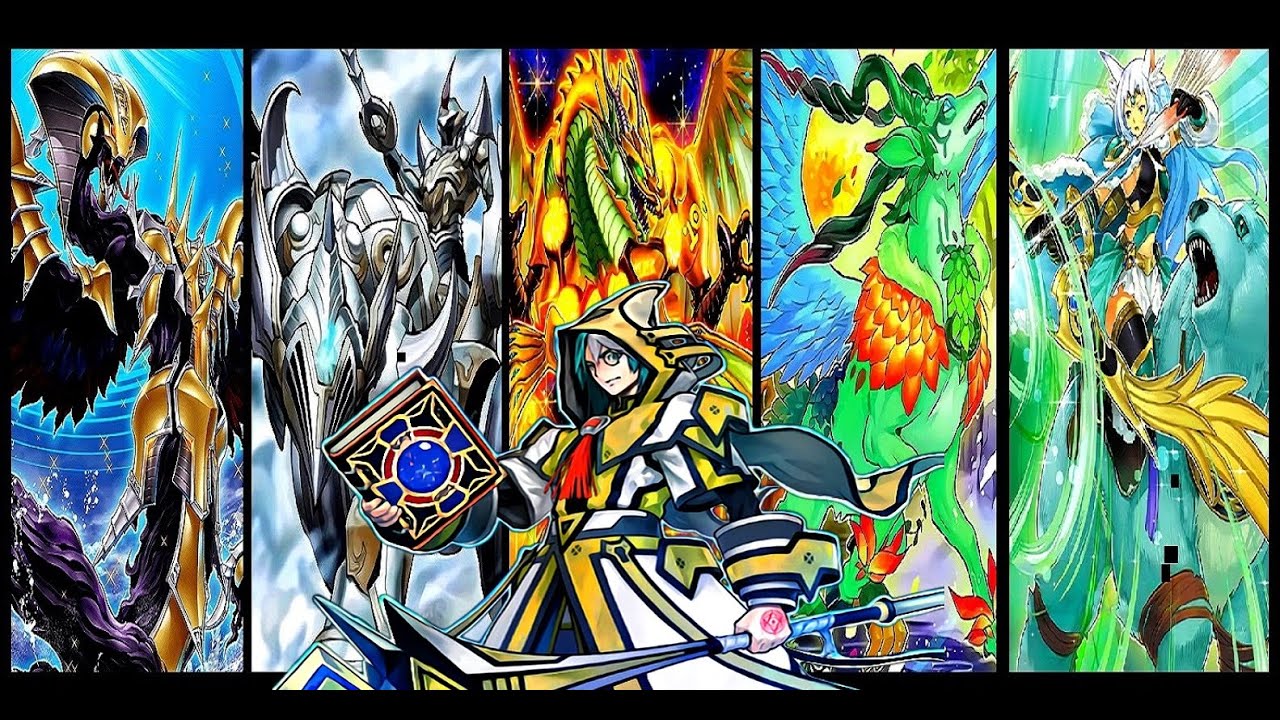 6+ NEGATES & CRAZY OTKs! OGDOABYSS INVOKED DECK 2021! (+DECKLIST) 溟界  召喚獣  遊戯王ADS​​