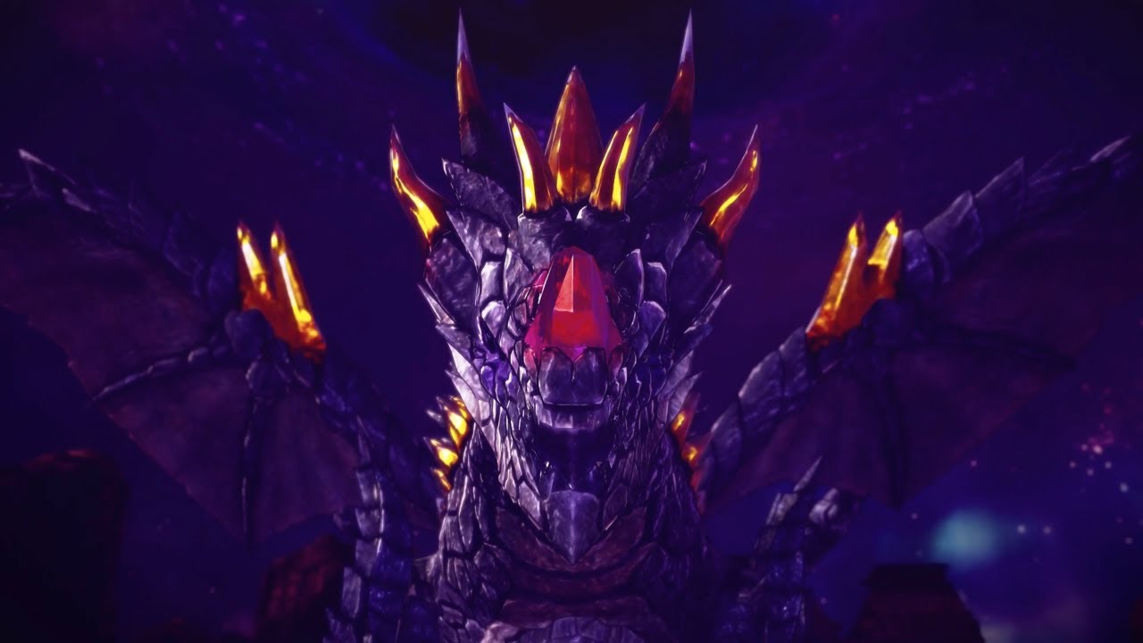 Fire Emblem Warriors - Final Battle & Ending/Credits [Chaos Dragon Velezark] [Infernal] [Lunatic]