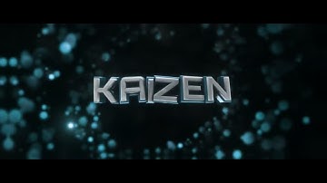 kaizen arts intro @kaizenartsae