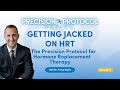 Precision Protocol Series: Getting Jacked with HRT | Biocanic Ep 11