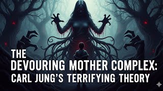 Celebrity The Devouring Mother Complex: Carl Jung's Terrifying Theory w/ #grok Profile