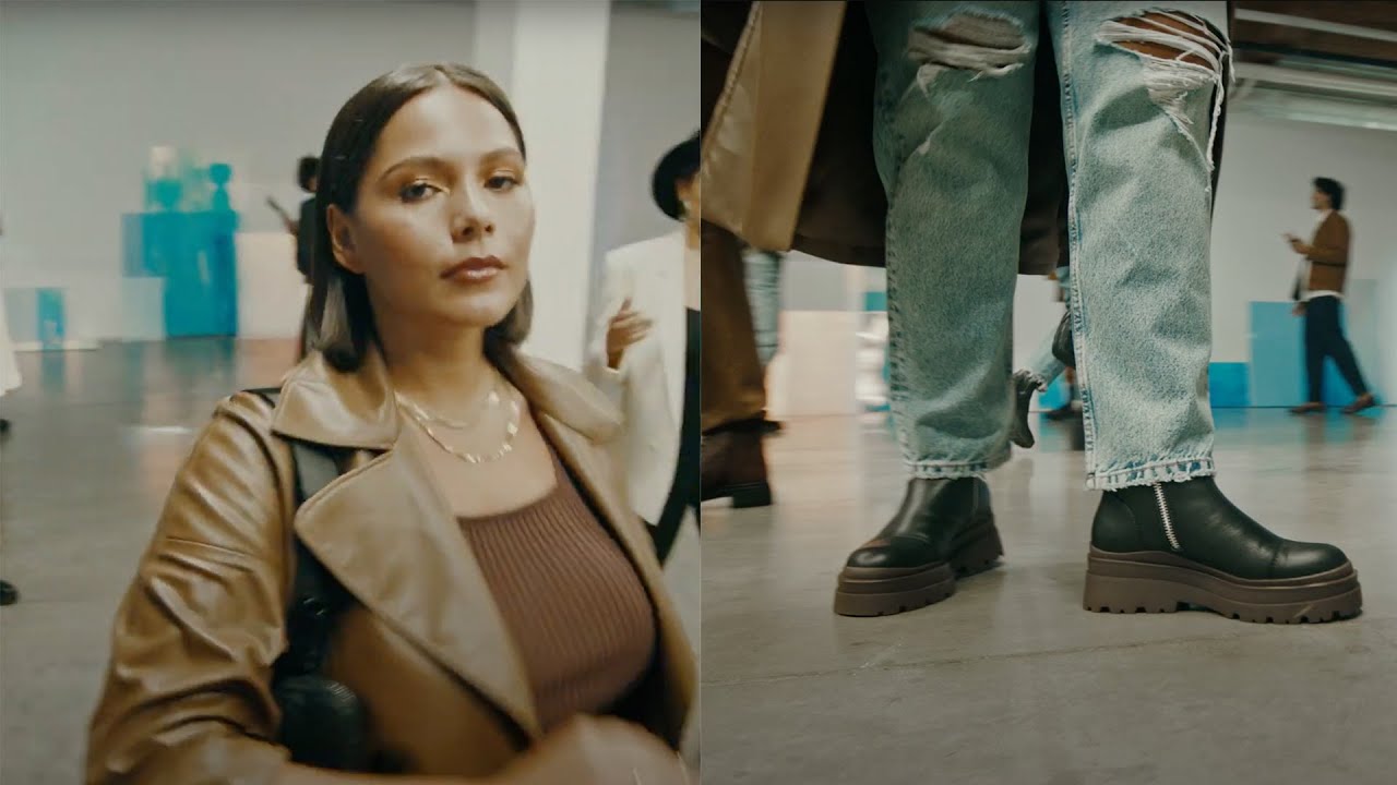 ALDO Step Into Savvy