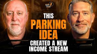 How to Increase Shop Revenue Using Multiple Income Streams and Idle Space with Jamie Chapman