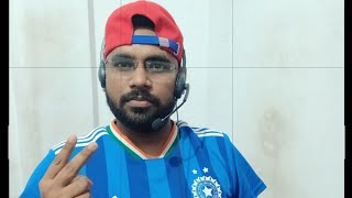 Ravi Kumar Rao is live Sports News Updates