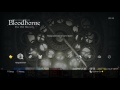 Bloodborn The Old Hunters Theme