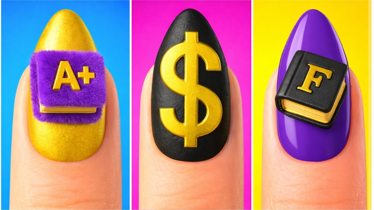 لقد تبناني الناظر || الطالب الثري وابنة الناظر