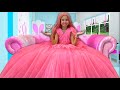 Barbie girl in Real Life! - the best Princes stories by Alice