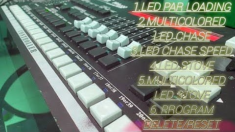 Pilot 2000 Training part 2 (Chase/Stove/Reset)