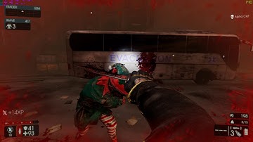 Killing Floor 2: how to quickly kill scrake as gunslinger