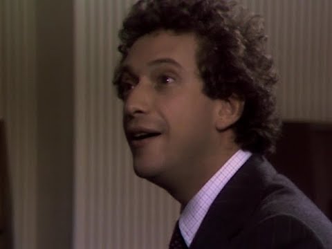 Tales Of The Unexpected: S2 E13 - Mr. Botibol's First Love