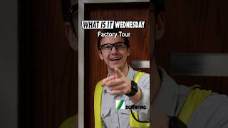 Youre Here For The Factory Tour
SCHWING: What Is It Wednesday | Factory Tour
#SCHWING #wiiw #tour
Schwing Inc.
©1974 - 2025 Youre Here For The Factory Tour