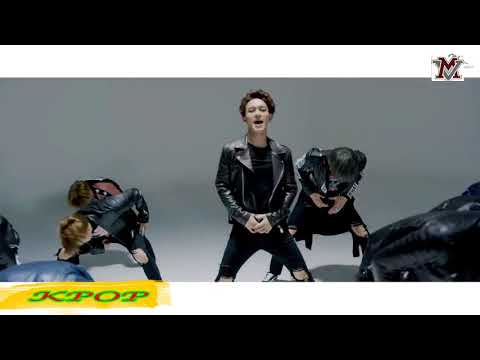 EXO CALL ME BABY MV KPOP
