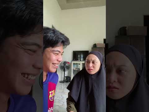 bikin istri salting