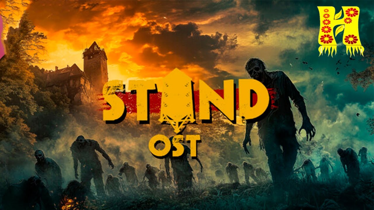 STAND: Survive, Team-up, And Never Die - Прохождение