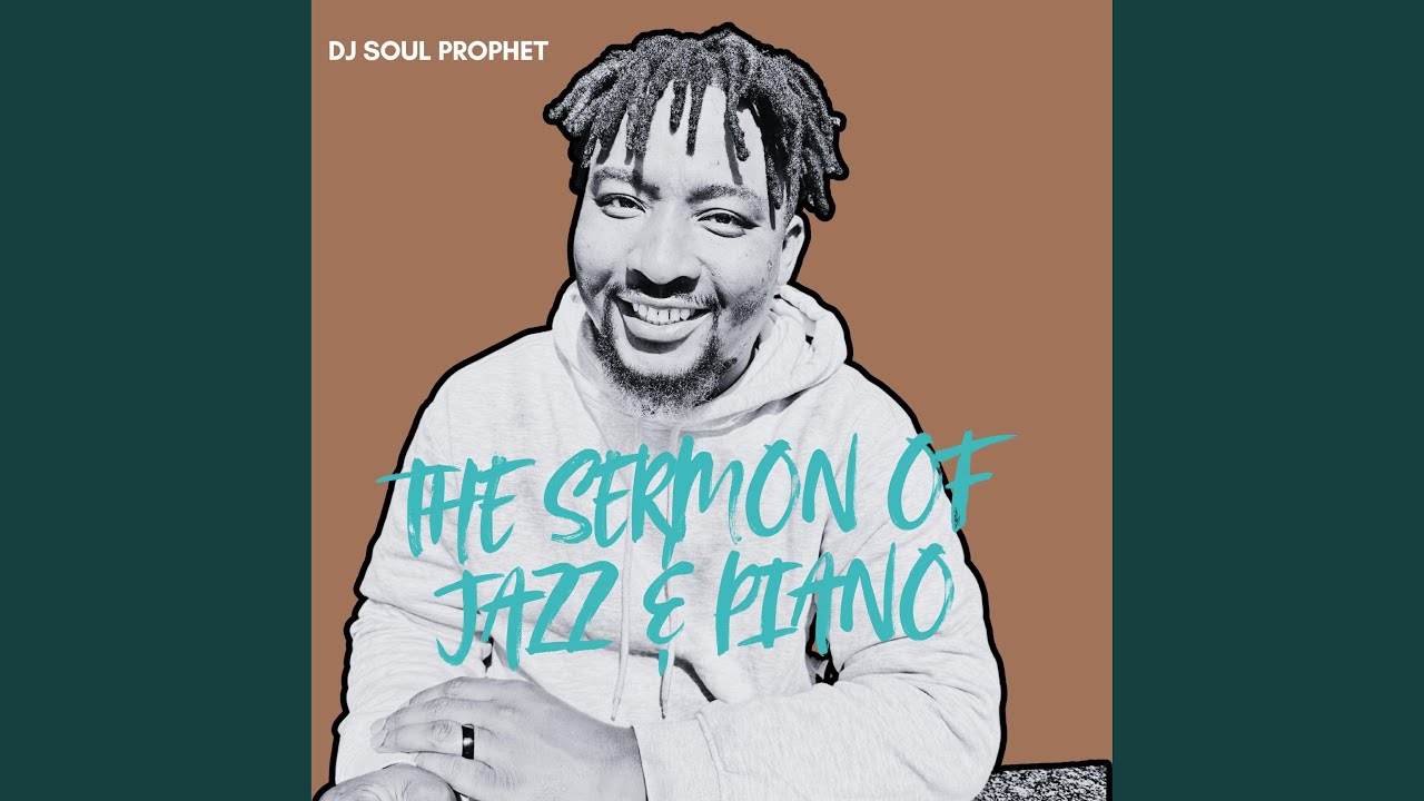 The Sacred Sax Orbit