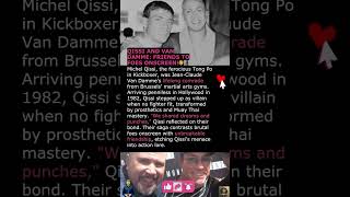 Download Lagu Qissi And Van Damme: Friends To Foes Onscreen! MP3