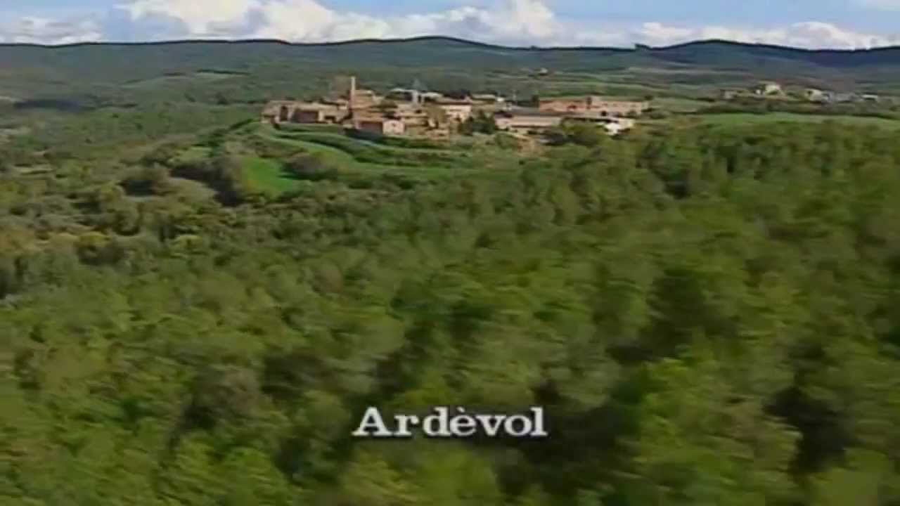 Comarques Catalanes - El Solsonès