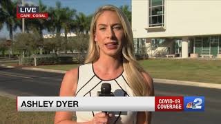 Cape Coral mayor hesitant about declaring stay at home order