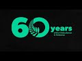 60 years in 60 seconds - Promo of Chief Ombudsman Peter Boshier&#39;s new documentary