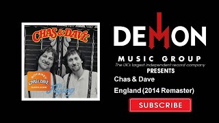 Chas & Dave - England - 2014 Remaster