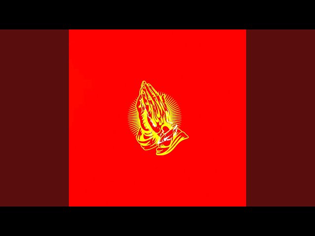 Ghetto Child (Instrumental)