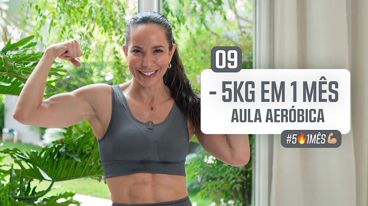 Cardio hiit para queimar muita gordura - como perder 5kg em casa - Carol Borba