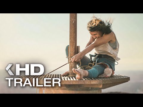 FALL Trailer (2022)