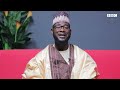 ...Daga Bakin Mai Ita tare da Aminu S Bono - BBC News Hausa Mp3 Song