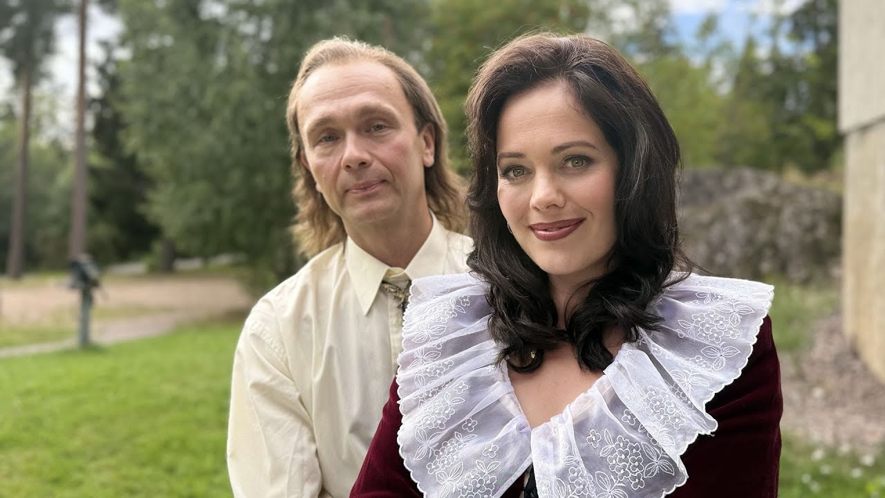 Kaunis rietas onnellinen – Kaija Koon uskomaton tarina valkokankaalle