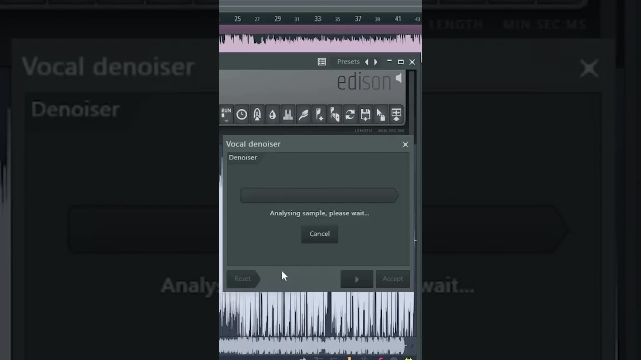 How to extract vocals from a song in FL Studio 2024 