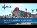 CRYSTAL AURA BEACH RESORT & SPA 5, Turkey  travel guide 4Kbluemaxbg.com