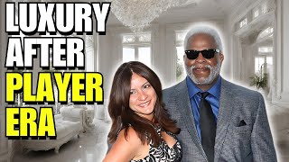 INSIDE Earl Campbell's Houses, Net Worth and Lifestyle