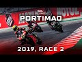 Worldsbk full races   portimao 2019 race 2 