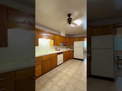 6550 W. 3rd Place, Lakewood, CO home video tour