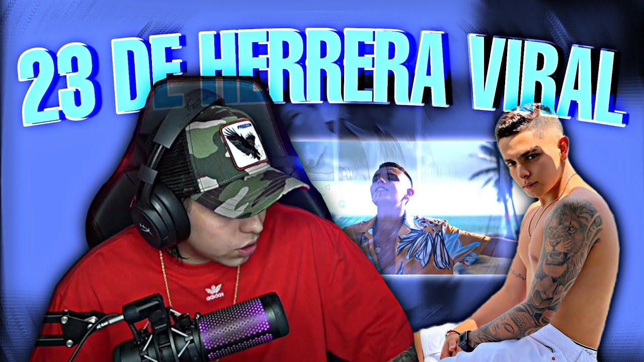 El 23 de H3RR3RA llegó DEMASIADO L3JOS... 🤙🏻 | WestCOL