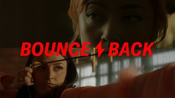 RED RIOT - Bounce Back (Official Music Video)