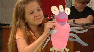 E C 050 Making Creatures