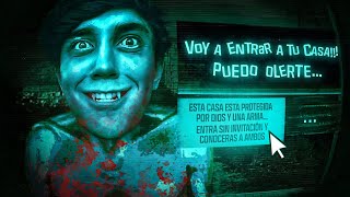 CONOCIENDO EL MÁS ALLÁ | No, I'm not a Human #2