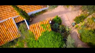 Dji Spark - Tomas Aéreas