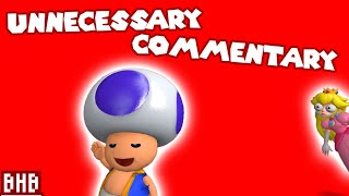 Unnecessary Commentary (Stupid Little Gmod Animation I Made)