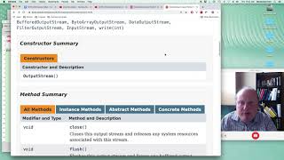 Java 7-1: Rawbyte express