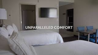 OWA Towneplace Suites Marriott