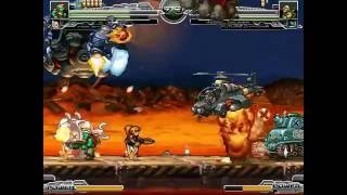 Metal Slug Mugen MS7-Final boss stage (Release)
Link: https://mega.nz/#!HREkQSib!ZbPIysbKVnYo9reUhYOR58CVCjyJCb17Voa8JI6erlk Metal Slug Mugen MS7-Final boss stage (Release)