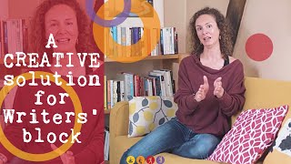 Learn To Break Writer’s Block With Creativity Exercises | NEVER Get Stuck Again